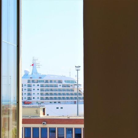Hotel Veliera Durrës Exterior foto